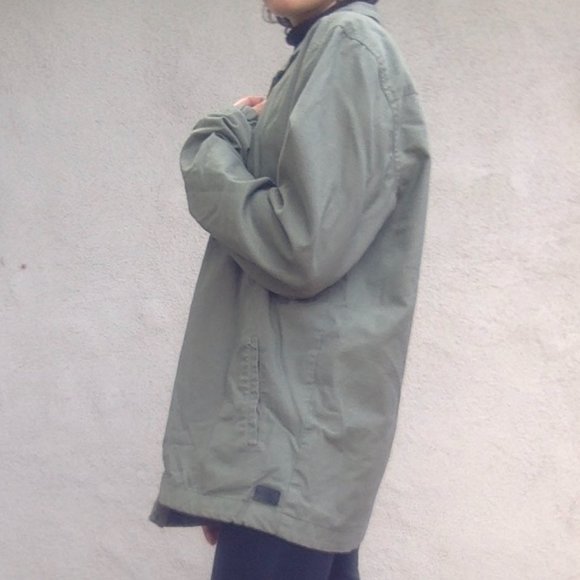 O'Neill Cargo Utility Jacket - Picture 6 of 10